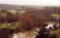 Warwick Castle.