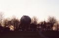 Greenwich Observatory.