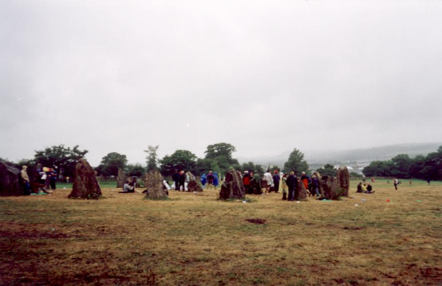 Stone Circle