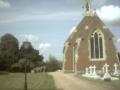 Welney church