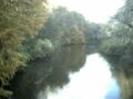 More river Kelvin