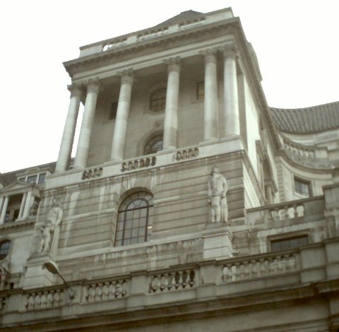 Bank of England