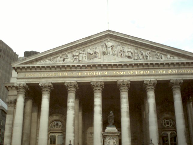 Royal Exchange