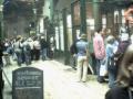 Borough Market, the foodie's market