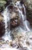 Checked out this waterfall and an old French hydroelectricity plant.